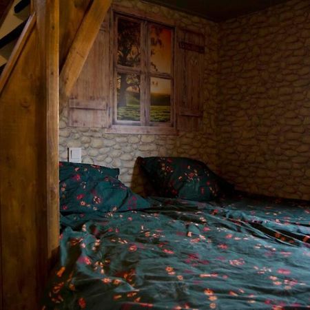 De Schaapskooi - Knus Veluws Vakantiehuisje Ede Bagian luar foto